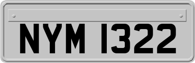 NYM1322