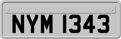 NYM1343