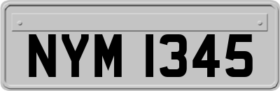 NYM1345