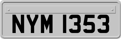 NYM1353