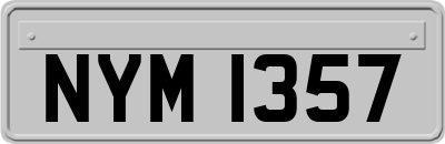 NYM1357