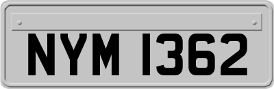 NYM1362