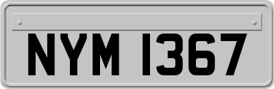 NYM1367