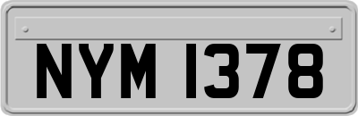 NYM1378