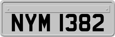NYM1382