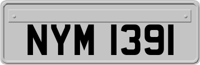 NYM1391