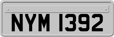 NYM1392