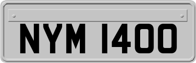 NYM1400