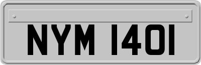 NYM1401