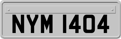 NYM1404