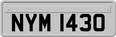 NYM1430
