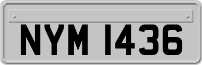 NYM1436