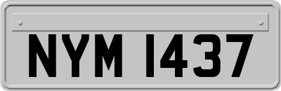 NYM1437