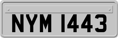 NYM1443