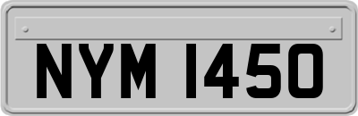 NYM1450