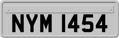 NYM1454