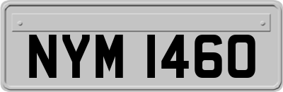 NYM1460