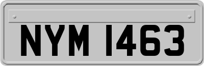 NYM1463
