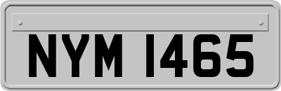 NYM1465