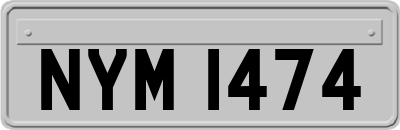 NYM1474