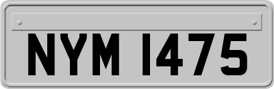 NYM1475