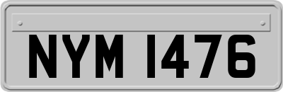 NYM1476