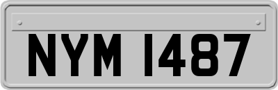 NYM1487