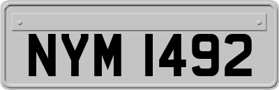 NYM1492