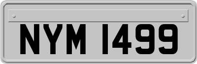 NYM1499