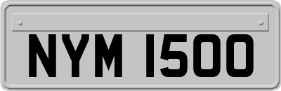 NYM1500