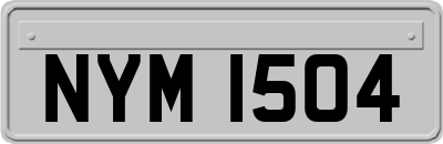 NYM1504