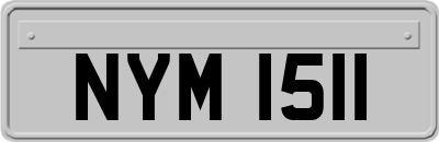 NYM1511