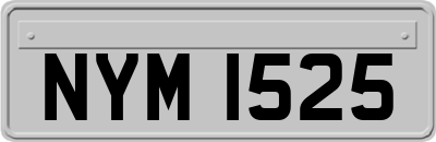 NYM1525