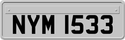 NYM1533