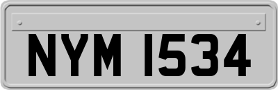 NYM1534