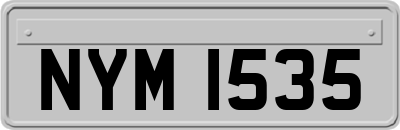 NYM1535