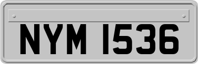 NYM1536