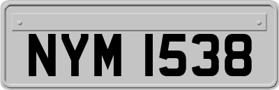 NYM1538
