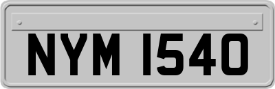 NYM1540