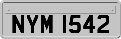 NYM1542