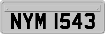 NYM1543
