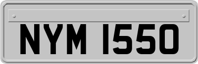 NYM1550