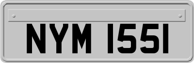 NYM1551