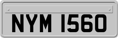 NYM1560