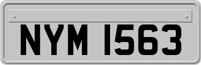 NYM1563