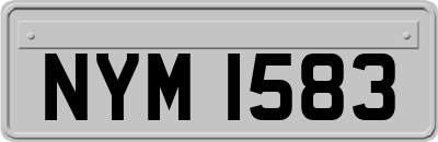 NYM1583