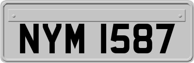 NYM1587