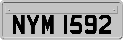 NYM1592