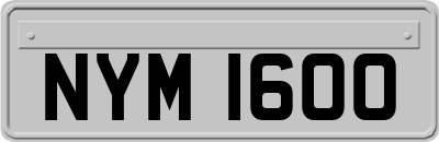 NYM1600