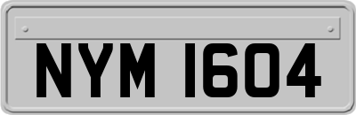 NYM1604